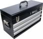 Preview: BGS Metall-Werkzeugkoffer 3 Schubladen mit 143 Werkzeugen 3318
